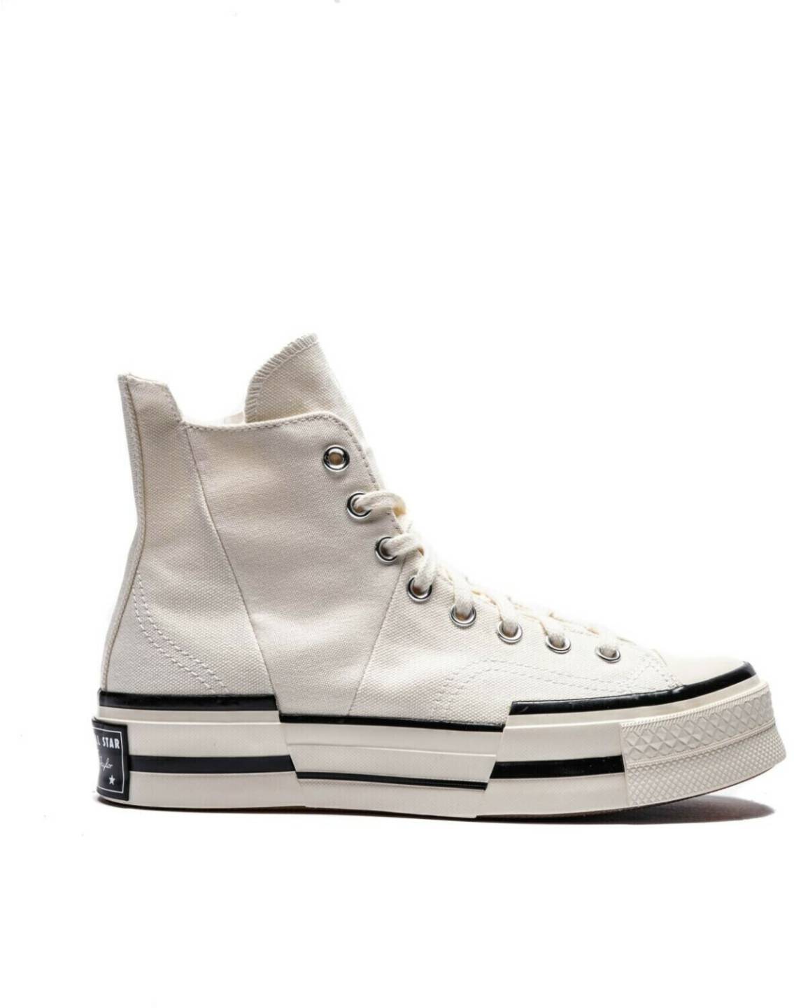 Converse Chuck 70 Plusegret/black/egret Sneakers