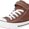 Converse Sneaker 'CHUCK TAYLOR ALL STAR MALDEN S' brown black white 19611425 Calzado infantil