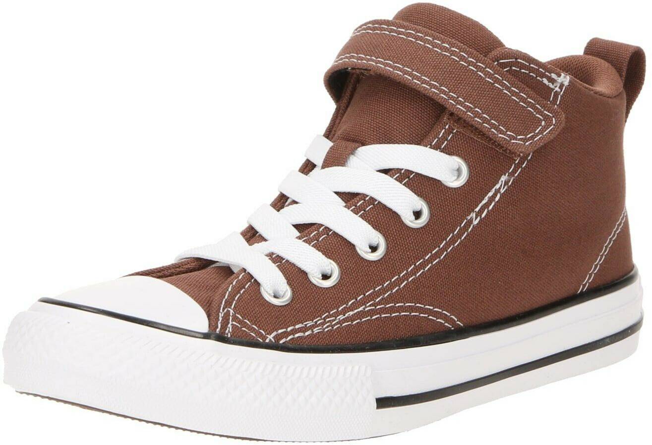 Converse Sneaker 'CHUCK TAYLOR ALL STAR MALDEN S' brown black white 19611425 Calzado infantil