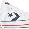 Converse Star Player Oxwhite/white/navy Sneakers