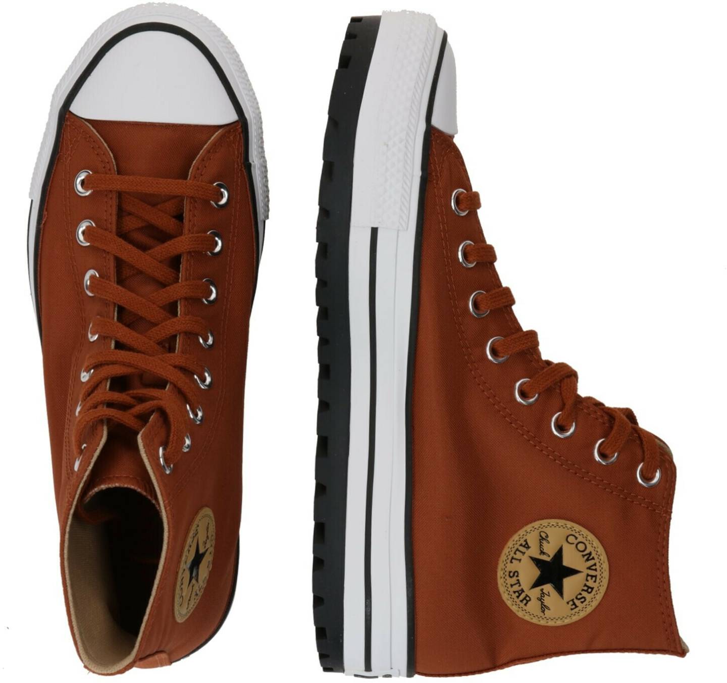 Sneakers Converse Sneaker 'CHUCK TAYLOR ALL STAR CITY TRE' cognac 13857758