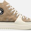 Converse Chuck Taylor All Star Constructroasted/black/egret Sneakers