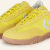 Converse Run Star Traineryellow dark yellow camel Sneakers