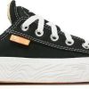 Converse Chuck Taylor Alt Star Lowblack/white/black Sneakers