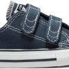 Converse Chuck Taylor All Star 2V Toddleryth athletic navy/white Calzado infantil