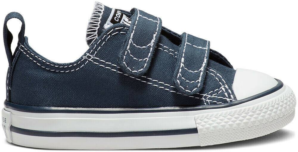 Converse Chuck Taylor All Star 2V Toddleryth athletic navy/white Calzado infantil