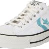 Sneakers Converse Star Player 76 Lowtop white