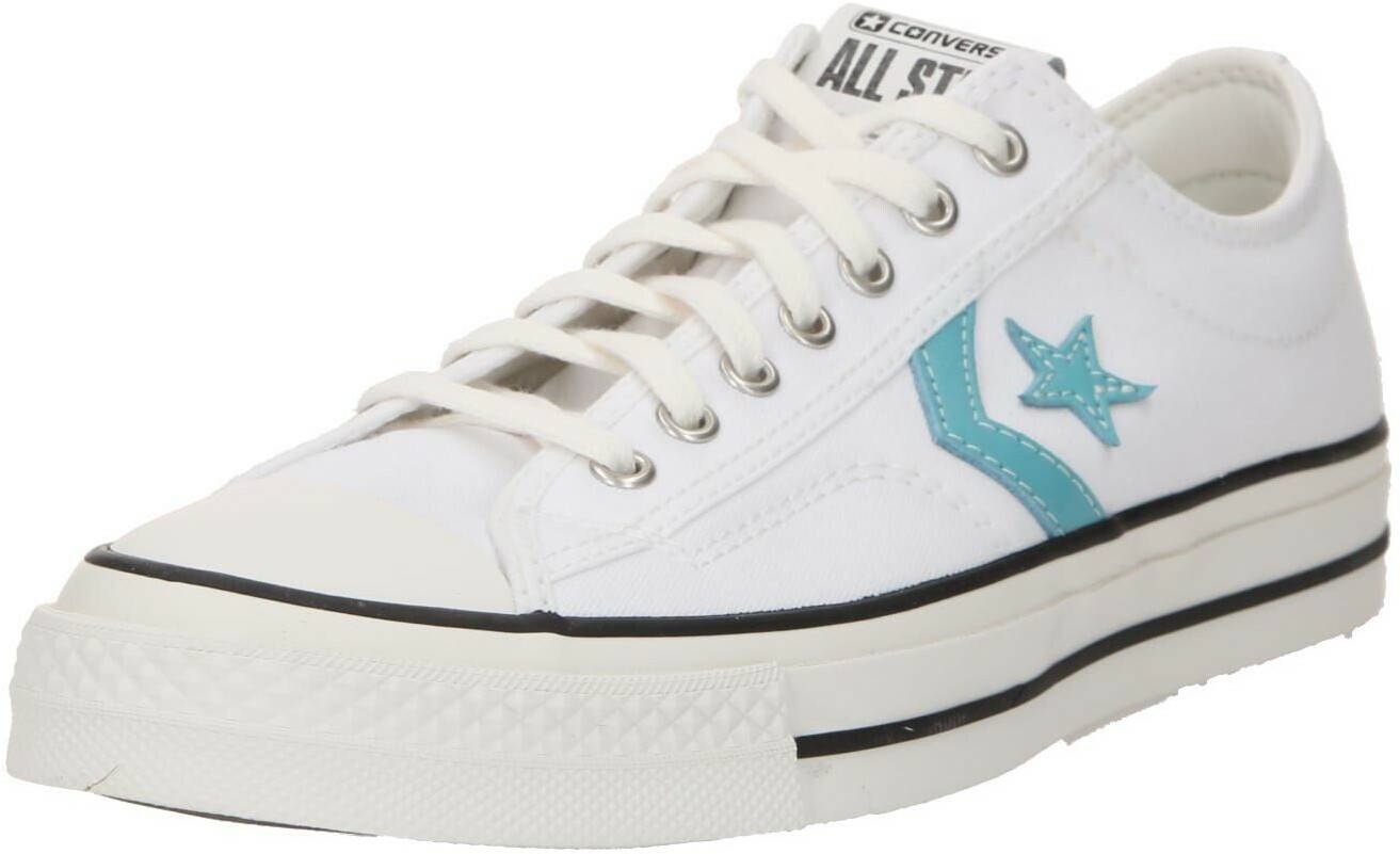 Sneakers Converse Star Player 76 Lowtop white