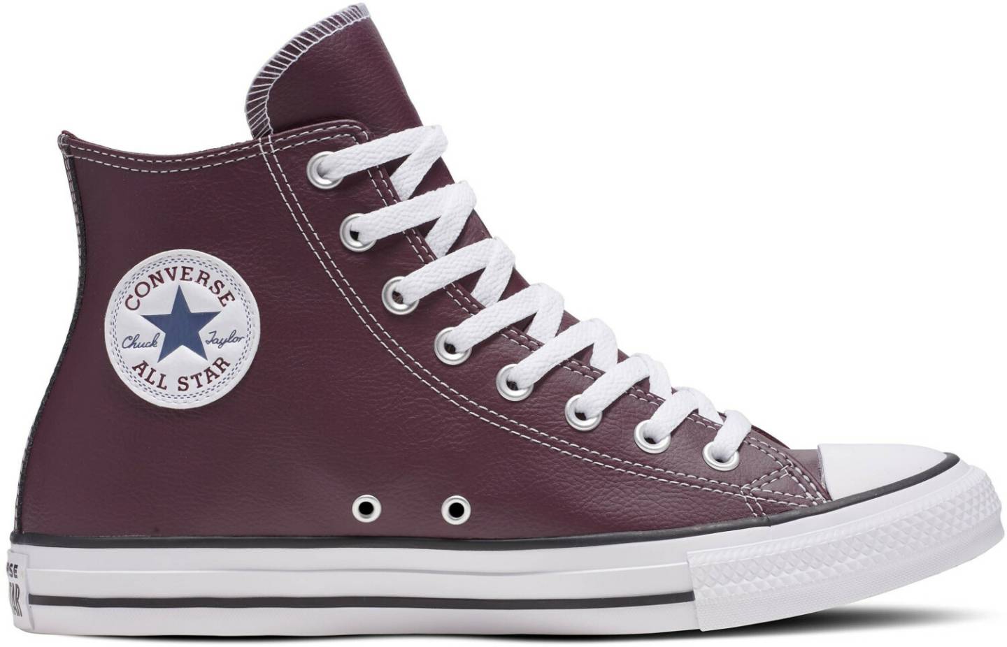 Converse CHUCK TAYLOR ALL STAR FAUX LEATHER Sneaker Sneakers