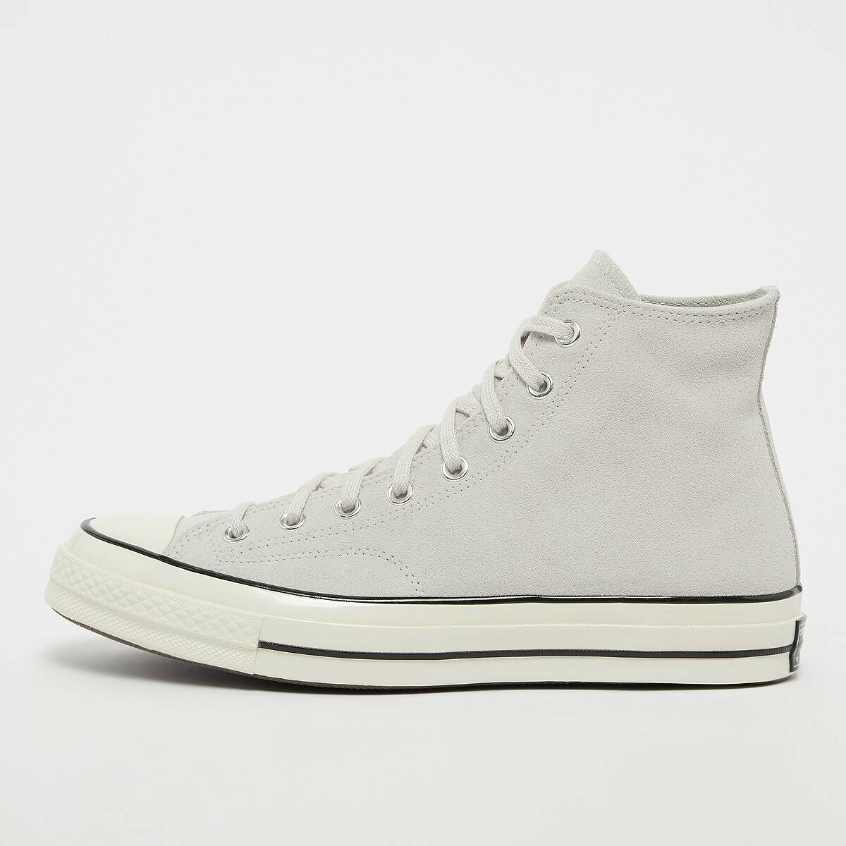 Converse Chuck 70 Suede Hipale putty/egret/black Sneakers