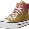 Sneakers Converse Sneaker 'CHUCK TAYLOR ALL STAR' gold yellow pink 17974305