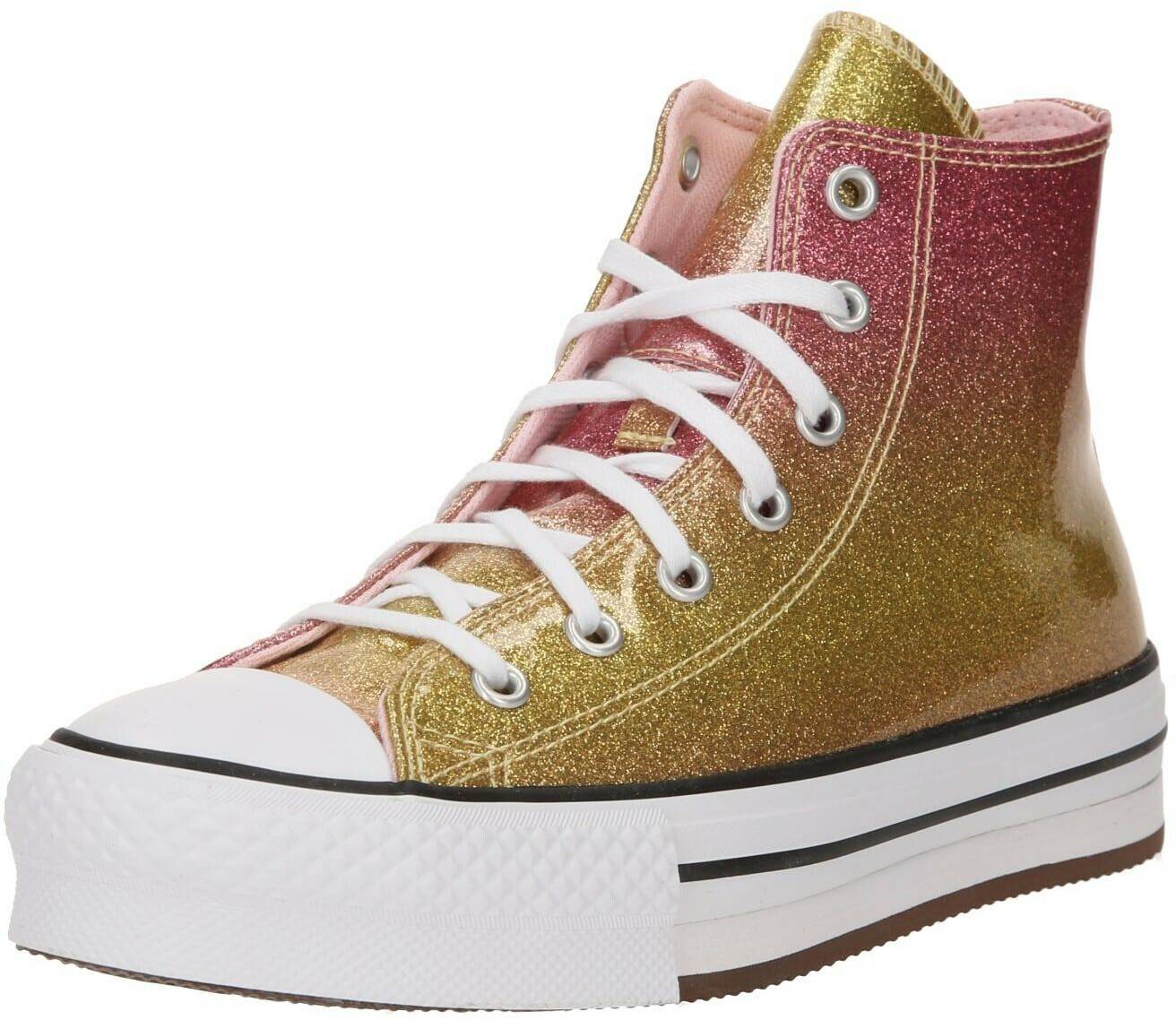 Sneakers Converse Sneaker 'CHUCK TAYLOR ALL STAR' gold yellow pink 17974305