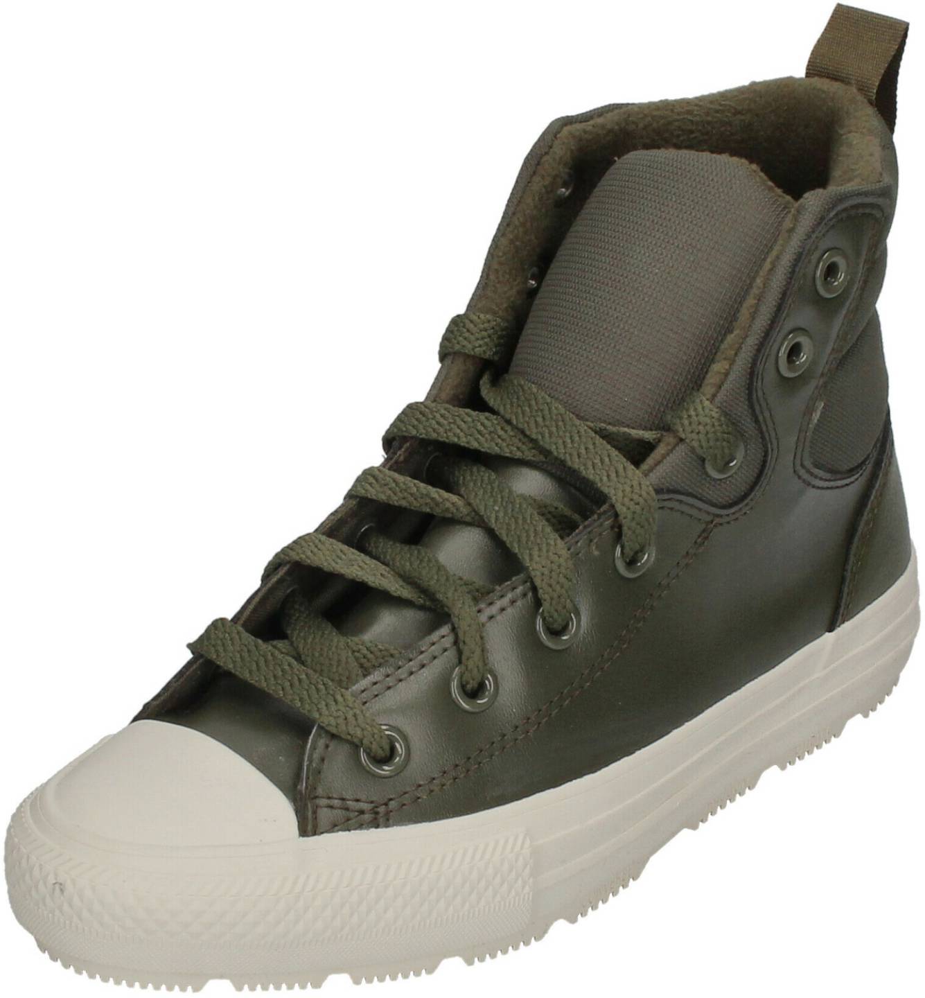 Sneakers Converse Cold Fusion Chuck Taylor All Star Berkshire Bootcargo khaki/egret/cargo khaki