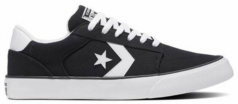 Converse Belmont Canvasblack/white/black Sneakers