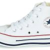 Calzado infantil Converse Chuck Taylor All Star Eva Lift KidsKids white