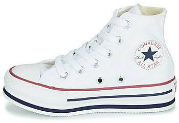 Calzado infantil Converse Chuck Taylor All Star Eva Lift KidsKids white