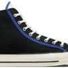 Converse Chuck 70 Hi Sportschuhe A05625C-Black-37 Sneakers