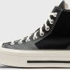 Converse Chuck 70 De Luxe Squaredblack/black/egret Sneakers