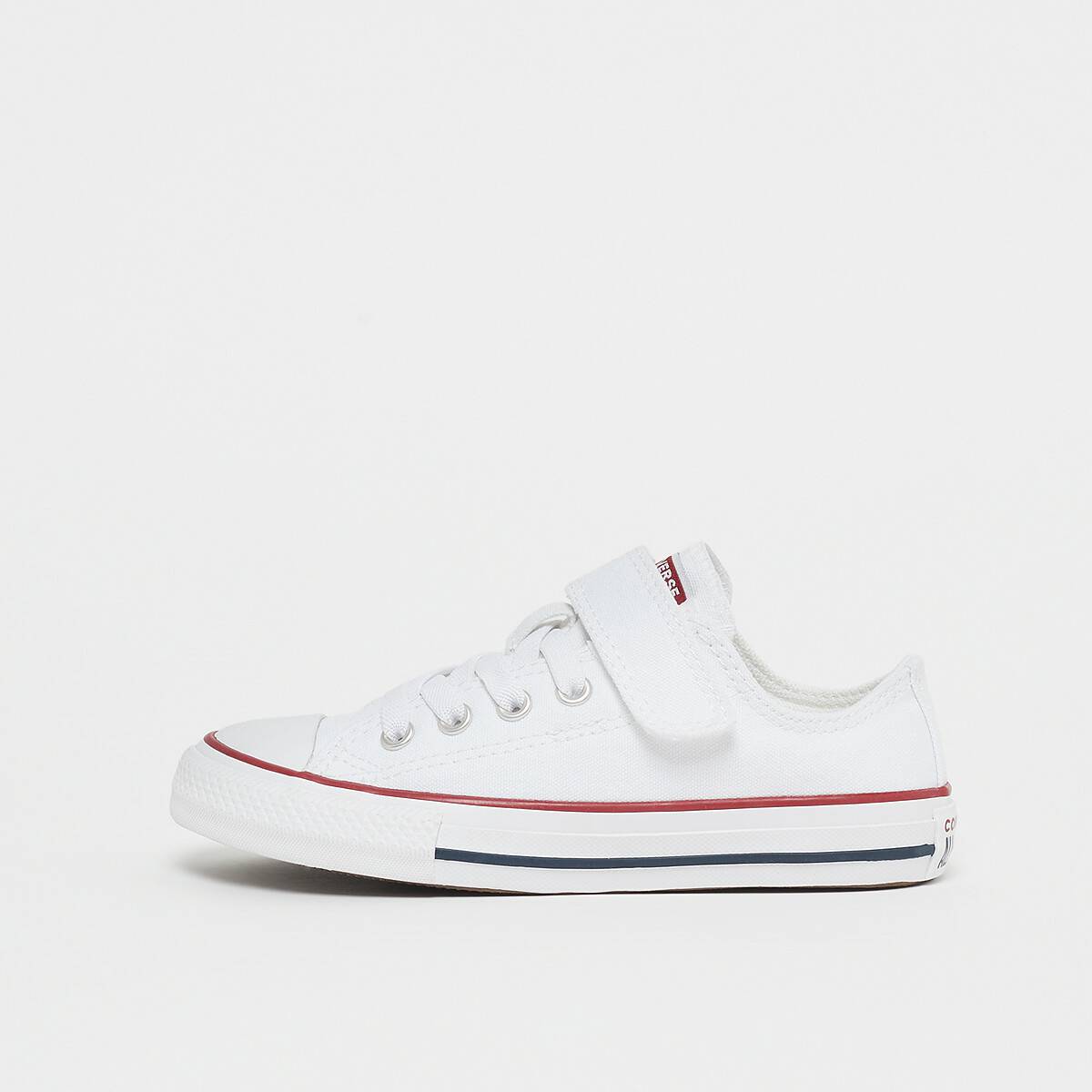 Calzado infantil Converse Chuck Taylor All Star Low Top Easy-Onwhite/white/natural