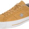 Converse Cons One Star Nubuck Ox - soba/ash grey/gum Sneakers