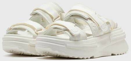 Converse Run Star Utility Sandal CXegret/egret/egret Sandalias mujer