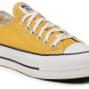 Converse Sneakers Ctas Lift Ox A03057C yellow Sneakers