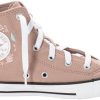 Converse Chuck Taylor All Star Fall Leaves bite the dust/white Calzado infantil