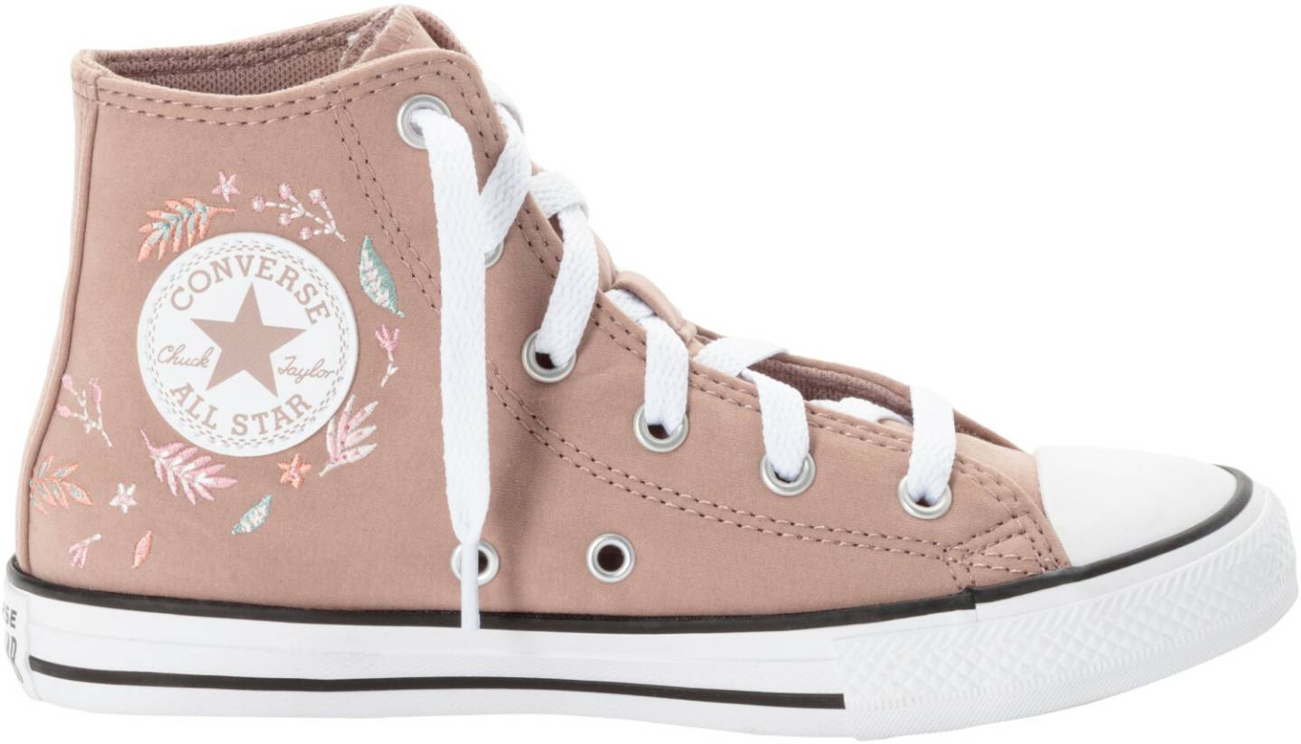 Converse Chuck Taylor All Star Fall Leaves bite the dust/white Calzado infantil