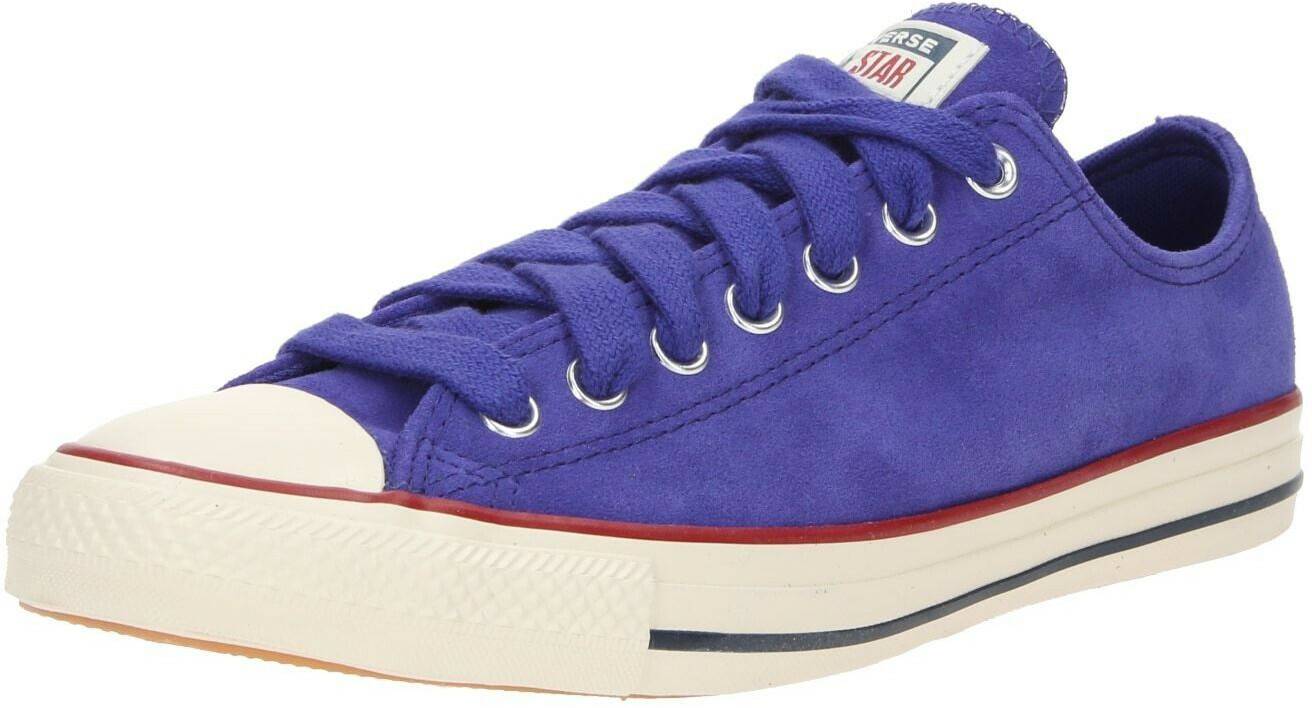 Sneakers Converse Sneaker 'CHUCK TAYLOR ALL STAR' indigo white 20907231