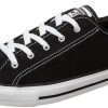 Sneakers Converse Chuck Taylor All Star Dainty Oxblack/ahite/black (564982C)