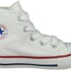 Converse Chuck Taylor All Star Classic Little Kids Hioptical white (3J253) Calzado infantil