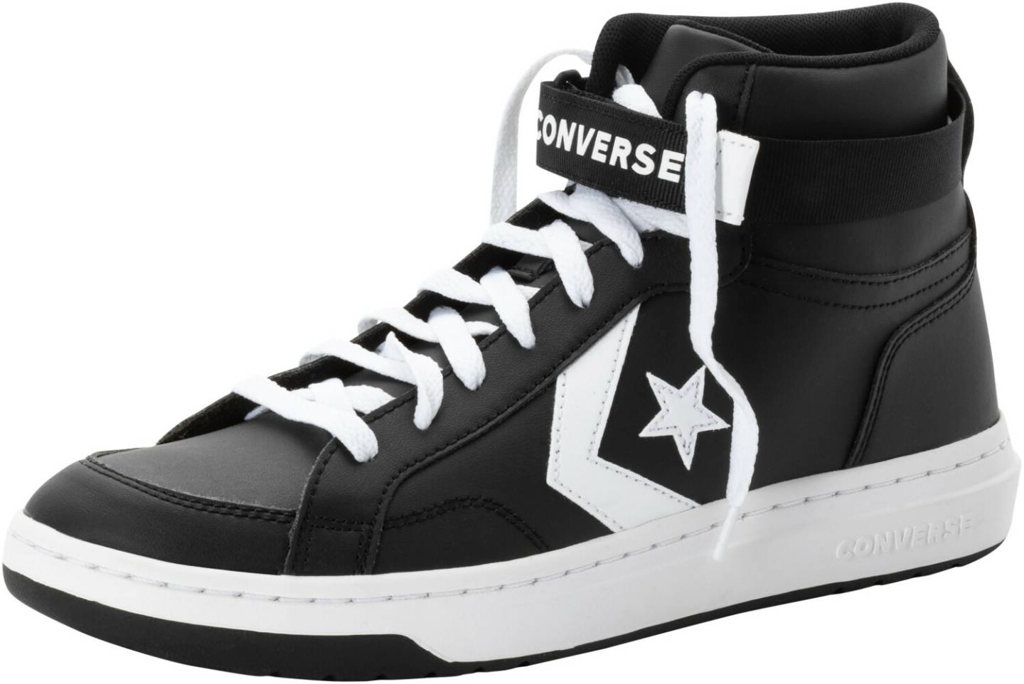 Sneakers Converse Sneaker PRO BLAZE V2 black