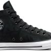 Converse Sneakers Chuck Taylor All Star Tectuff Waterproof Camo A08568C black Sneakers