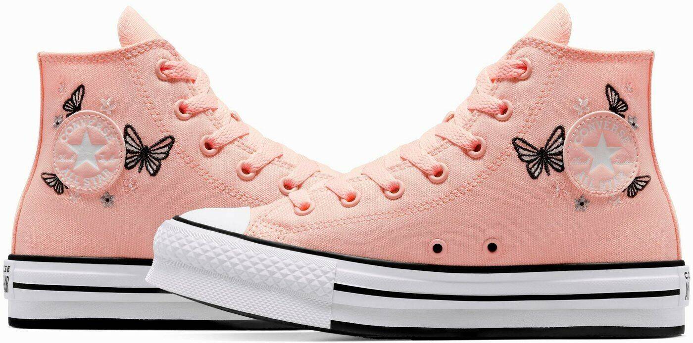 Sneakers Converse CHUCK TAYLOR ALL STAR EVA LIFT BUTT Sneaker