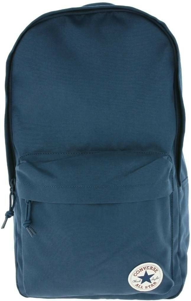 Converse Core Poly Backpack (10003329)navy Mochilas