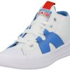 Converse Sneaker 'Chuck Taylor All Star Ultra' blue denim white 15474195 Calzado infantil