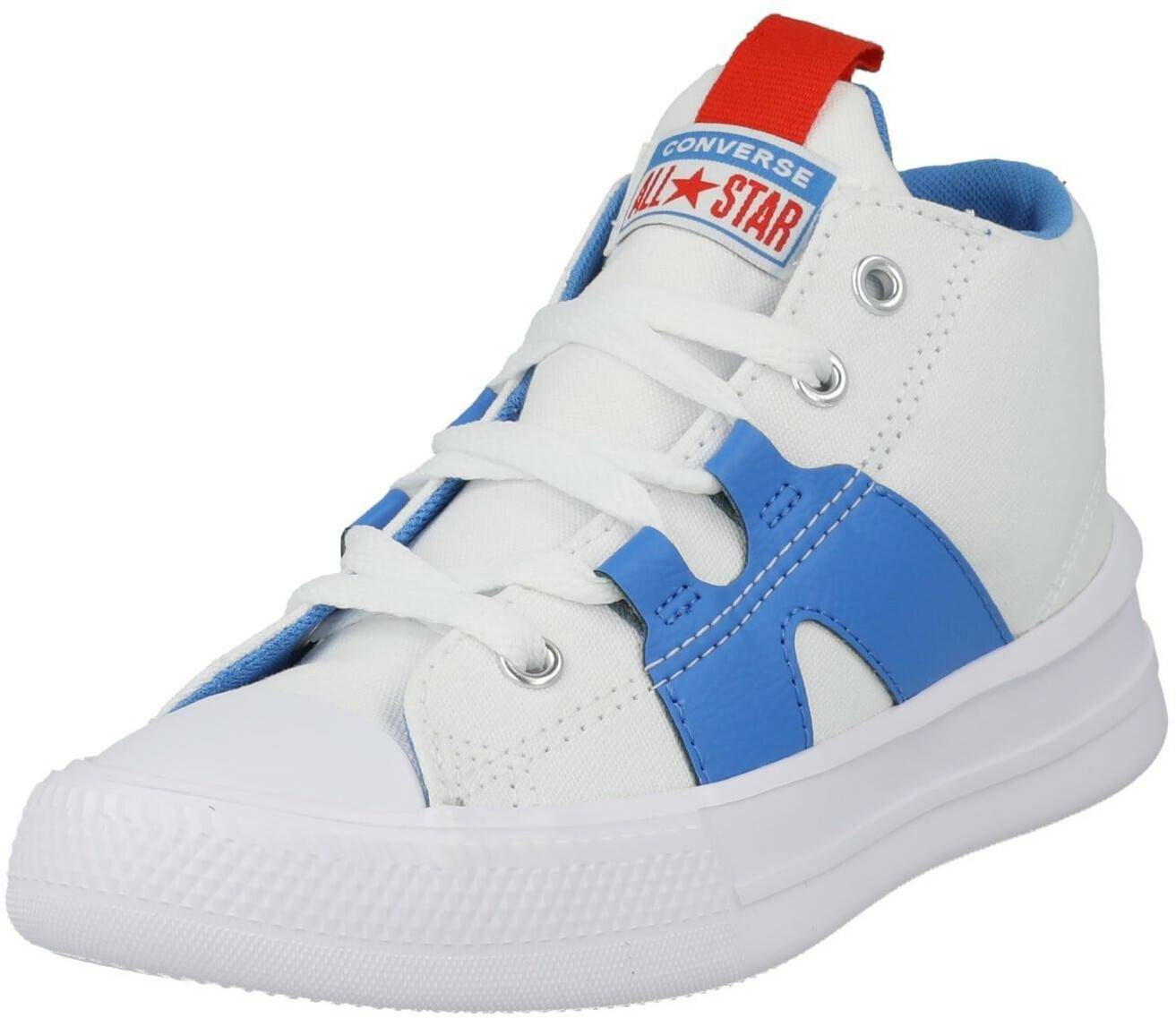 Converse Sneaker 'Chuck Taylor All Star Ultra' blue denim white 15474195 Calzado infantil