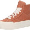 Sneakers Converse Chuck Taylor All Star Cruise Suede in a nutshell/egret/black