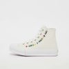 Converse Chuck Taylor All Star Eva Lift Kidsvintage white/white Calzado infantil