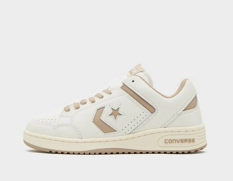 Converse Weapon Leathervintage white/vintage cargo Sneakers