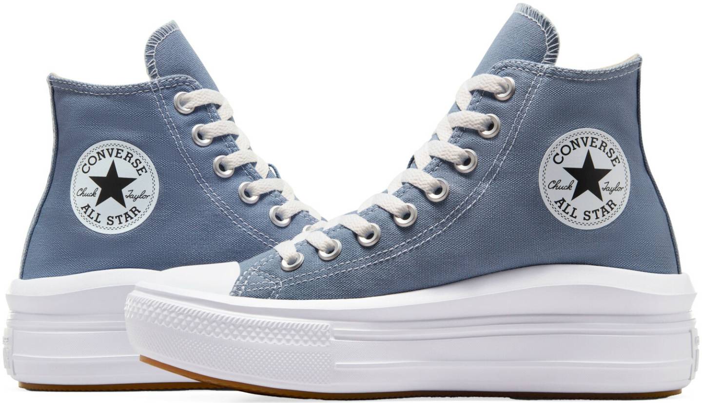 Sneakers Converse Sneaker CTAS CLASSIC thunder daze 60966950-39