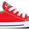 Converse Chuck Taylor All Star Classic Kids Toddler Lowred (7J236) Calzado infantil