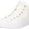 Converse Sneaker 'Chuck Taylor All Star Malden Street' light grey white 17126345 Sneakers