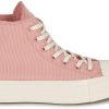 Converse Chuck Taylor All Star Lift Counter Climate High Top night flamingo/egret Sneakers