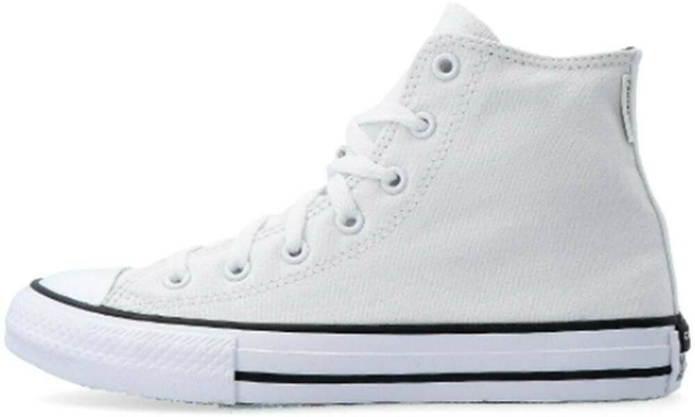 Calzado infantil Converse Chuck Taylor All Star Sportschuhe 670599C-White-13