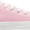 Converse Color Espadrille Chuck Taylor All Star-Low Toppink/pink/egret Sneakers