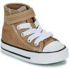 Calzado infantil Converse Kids Shoes CHUCK TAYLOR ALL STAR 1V brown