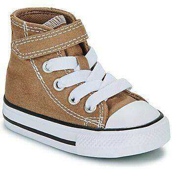 Calzado infantil Converse Kids Shoes CHUCK TAYLOR ALL STAR 1V brown