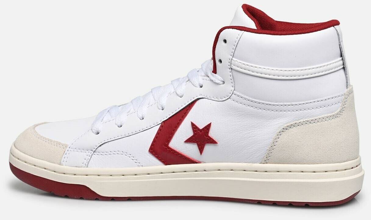 Sneakers Converse Pro Blaze V2 Hiwhite/brick