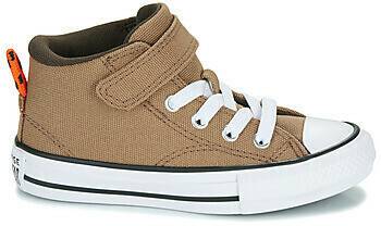 Converse Kids Shoes CHUCK TAYLOR ALL STAR MALDEN STREET brown Calzado infantil